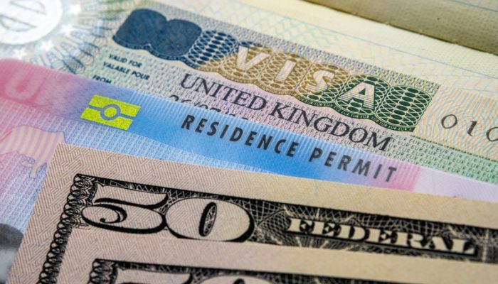 The Role of Finances in UK Visit Visa Applications