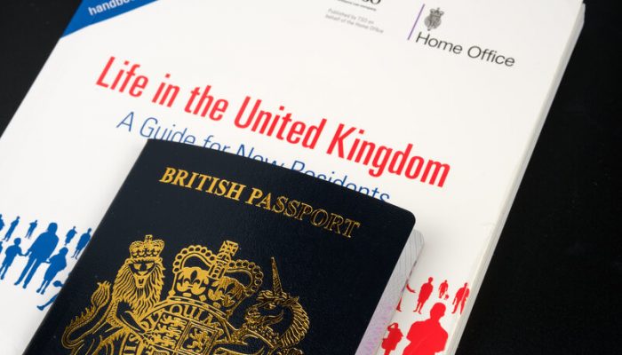 Who Can Qualify For British Citizenship Without English Language and Life in the UK Tests?