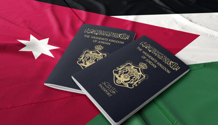 UK Reinstates Visa Regime for Jordanian Nationals