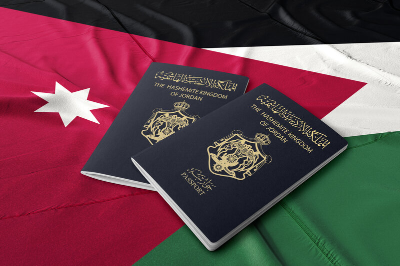 UK Reinstates Visa Regime for Jordanian Nationals