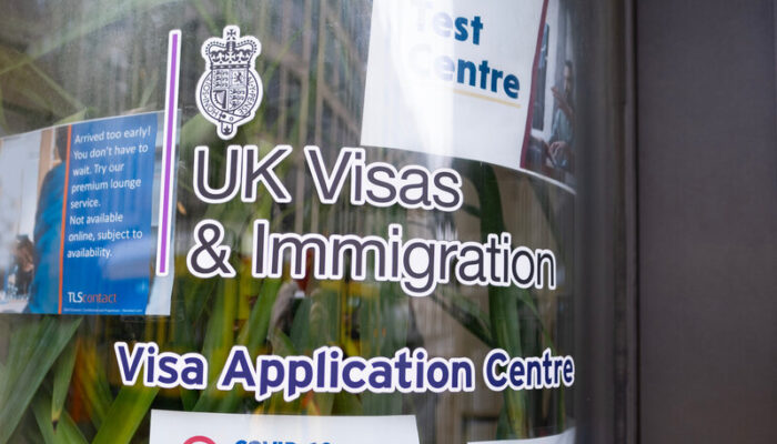 Upcoming Changes to UK Visa Application Centres