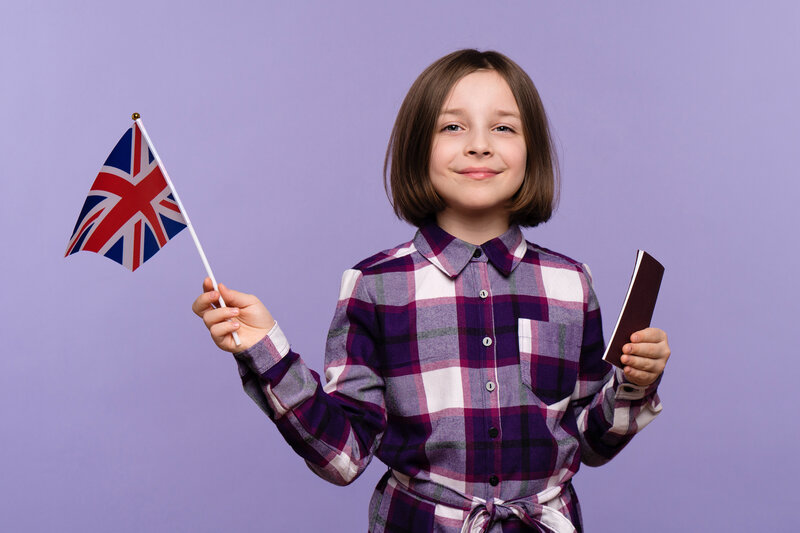 Understanding Discretionary Child British Citizenship Applications