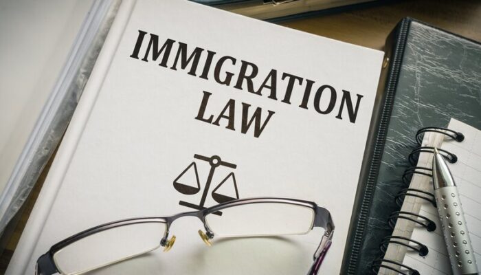 UK Immigration Rules: A Comprehensive Guide 2025 