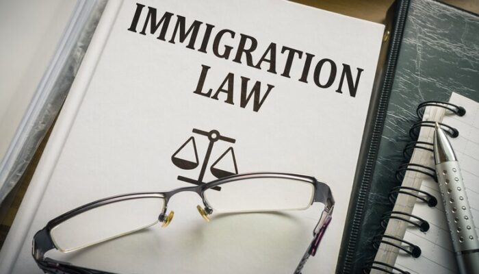 UK Immigration Rules: A Comprehensive Guide 2026 