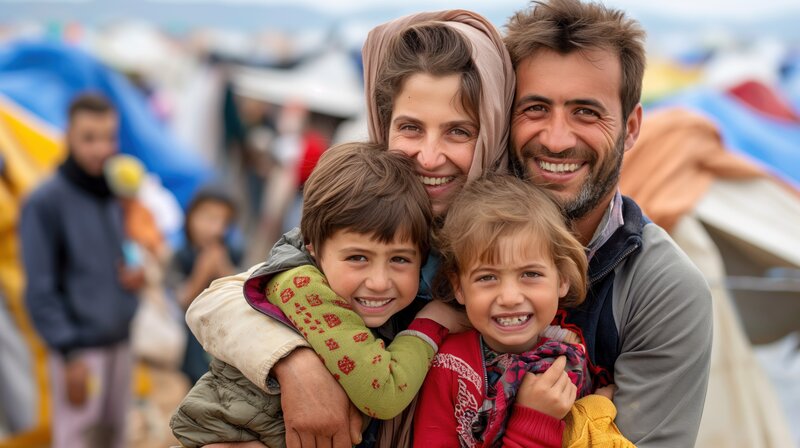 Article 8, Overseas Family Members & Refugee Family Reunion