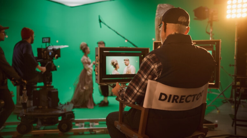 Global Talent Film & TV Visa or Creative Worker Visa