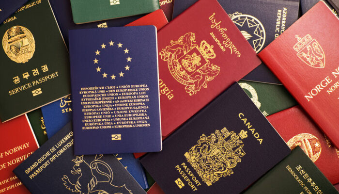 Multiple Nationality and Multiple Citizenship (Including Dual Nationality and Dual Citizenship)