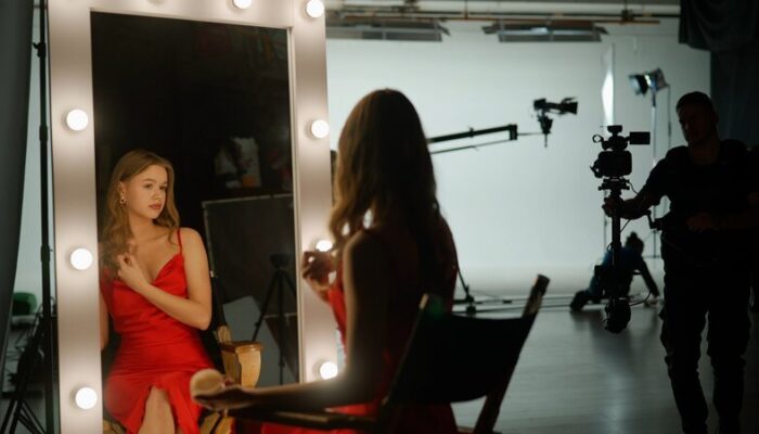 Client Success: Global Talent Endorsement Secured for a Trailblazing Film Actress