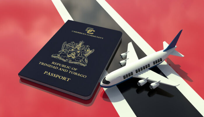 Trinidad and Tobago Nationals: Changes to UK Visa Requirements