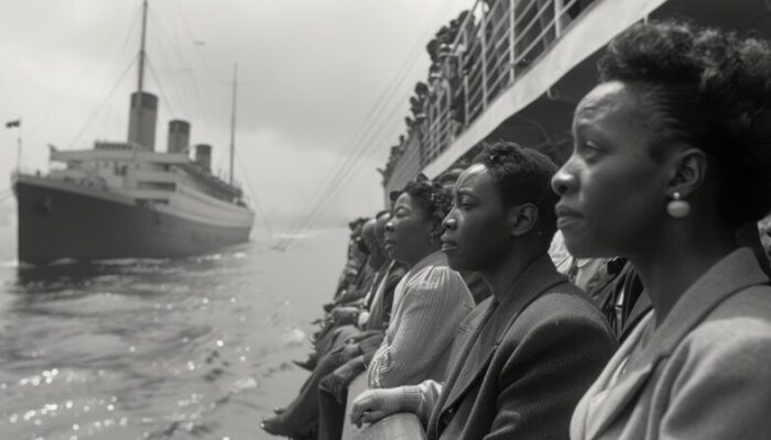 Windrush Compensation Scheme: 2025 Guide