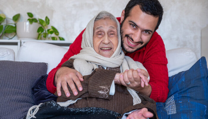 Client Success: ADR Appeal Allowed for Elderly Mother in Syria