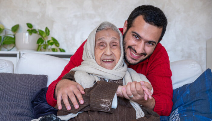 Client Success: ADR Appeal Allowed for Elderly Mother in Syria