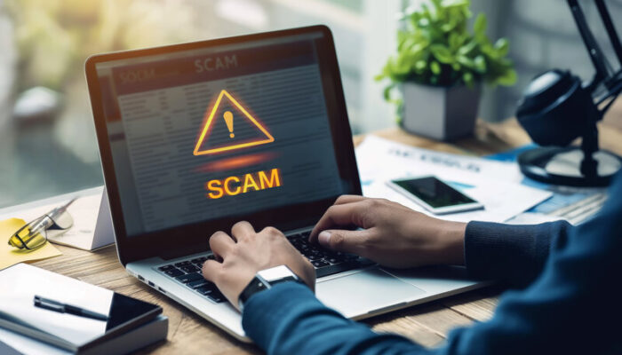 UK ETA Scams: How to Avoid Fake UK ETA Application Websites