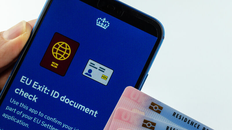EUSS Changes July 2025: New 30-Month Rule for Settled Status Explained