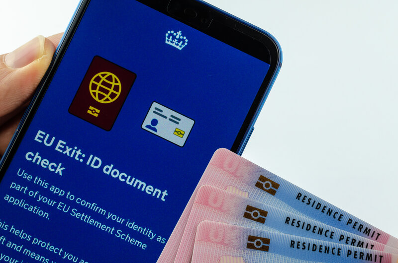 EUSS Changes July 2025: New 30-Month Rule for Settled Status Explained