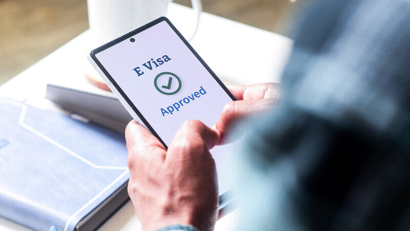 UK eVisa Rollout: Key Updates and Guidance