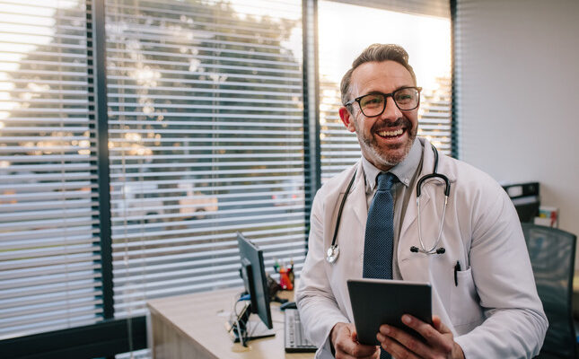 Client Success: UK Healthcare Consultancy Approved for Self-Sponsorship Sponsor Licence