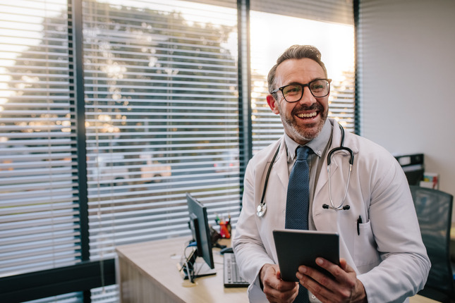 UK Healthcare Consultancy Approved for Self-Sponsorship Sponsor Licence
