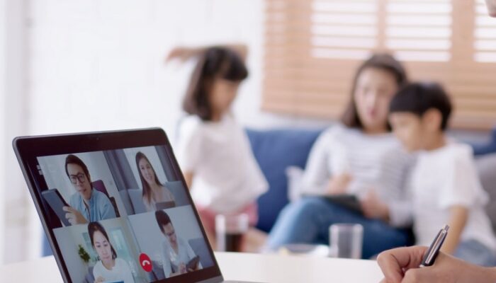 Skilled Worker Dependent Visa Application Guide