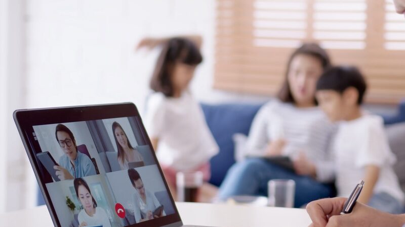 Skilled Worker Dependent Visa Application Guide