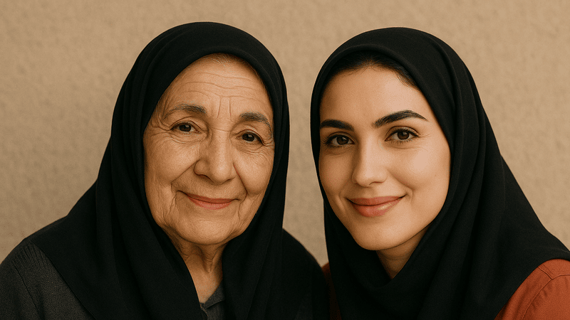 Client Success: UK Visit Visa Granted for Elderly Parent from Iran