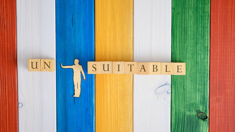 Introduction of Part Suitability to the Immigration Rules
