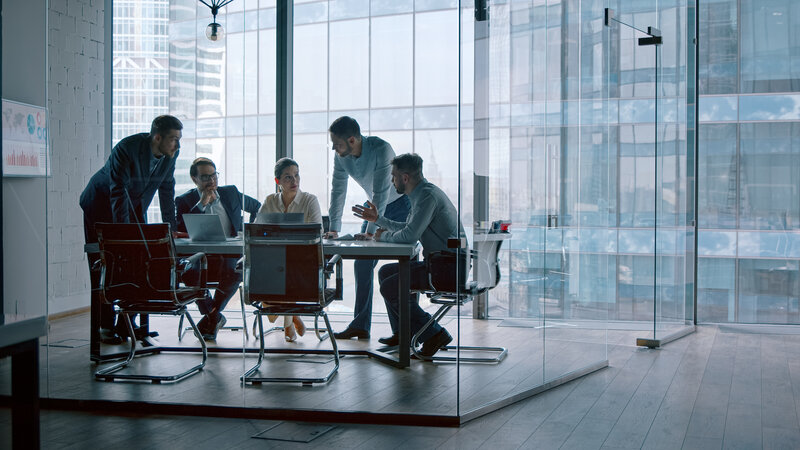 Major Changes to Business Immigration Routes