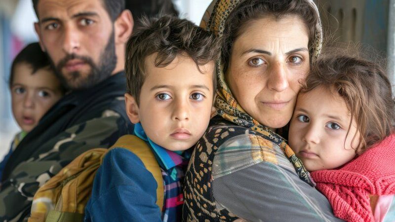 UK Asylum Reforms 2025: Restoring Order and Control?