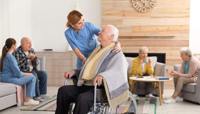 Home Office Audits of Care Companies: Sponsor Licence Audit Readiness