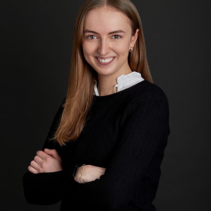 Nancy Huband