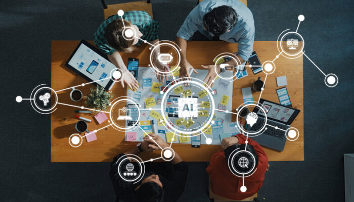 AI Immigration Routes: Innovator Founder Visa for AI Businesses