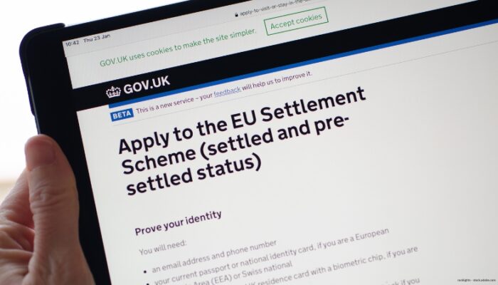 EU Settlement Scheme Settled Status: New Automated Grant Procedure and the Commencement of Pre-Settled Status Removals