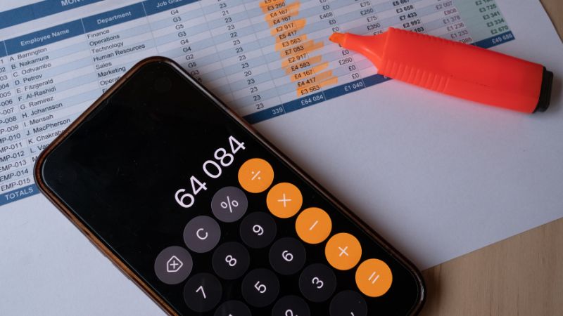 MAC Publishes Technical Note on Calculating Skilled Worker Salary
