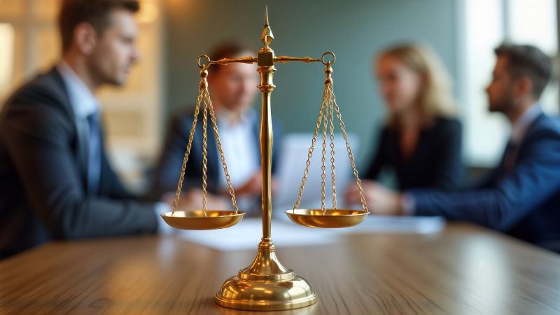 Why Use a Regulated UK Immigration Adviser