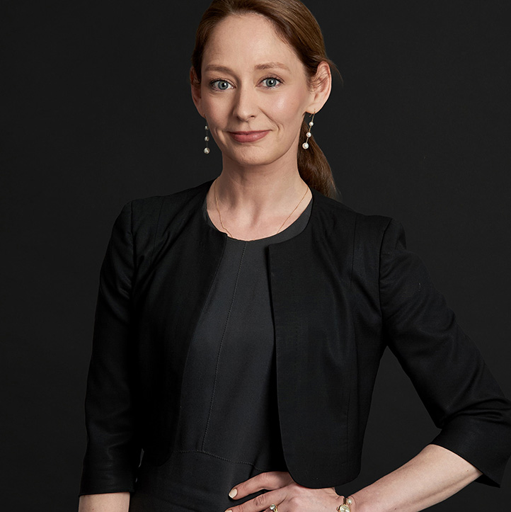 Dr. Catherine Taroni