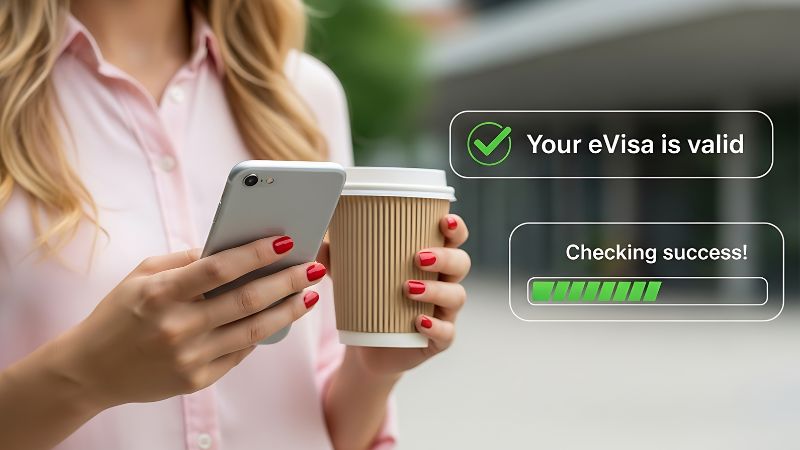 How to Check Your UK Immigration Status Online