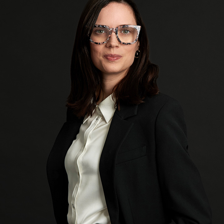 Katherine Fallon