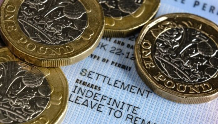 UK Visa Application Fees 2026