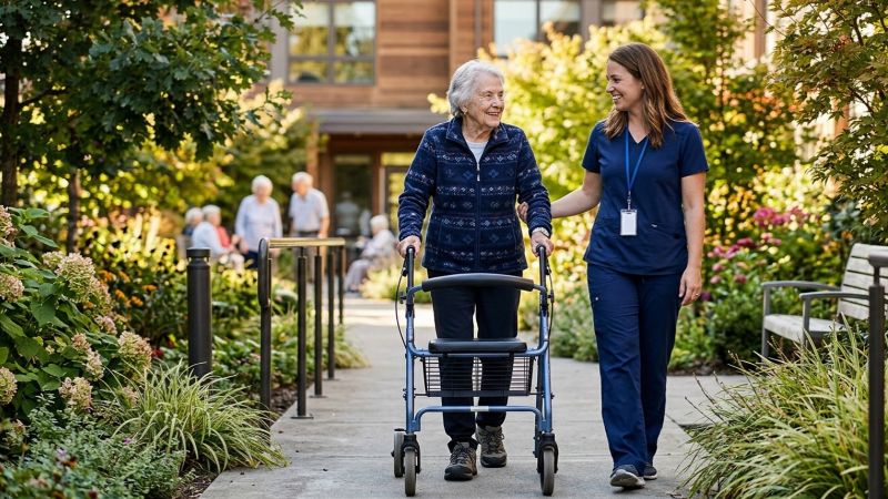Immigration Changes, Sponsor Licence Revocations and the Growing Workforce Crisis in Adult Social Care